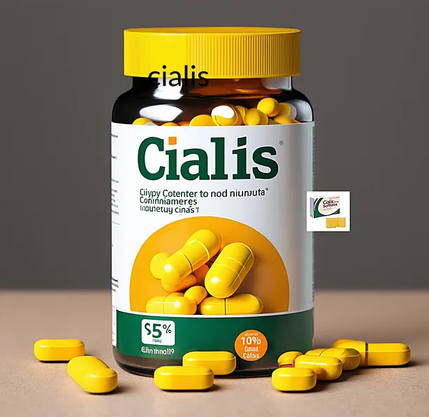 Cialis precio en pesos